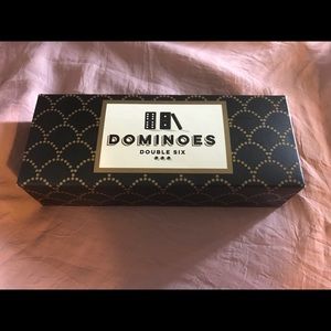 Box of New Dominos